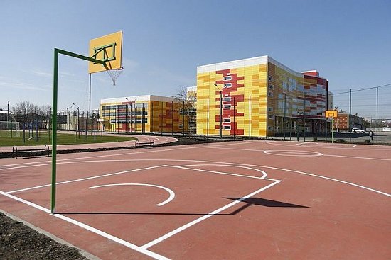 Где в Краснодаре построят школы и детские сады в ближайшие годы