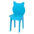 Стул Зверята &quot; Котик&quot;