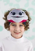 Головной убор - маска Паук
