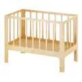 Кровать – манеж младенческая «Сева»