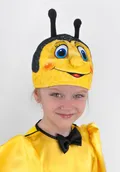 Костюм Пчелки для девочки (рост 122-128)