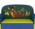 Мягкая мебель&quot;Бемби&quot;