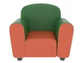 Комплект детской мягкой мебели "Тёма"