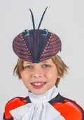 Головной убор - маска Таракан