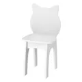 Стул Зверята &quot; Котик&quot;
