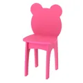 Стул Зверята &quot;Мишка&quot;