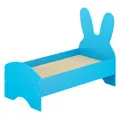 Кровать Заяц