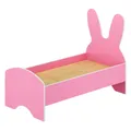 Кровать Заяц