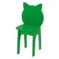 Стул Зверята &quot; Котик&quot;
