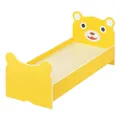 Кровать детская &quot;Мишка&quot;