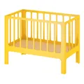 Кровать – манеж младенческая «Сева»