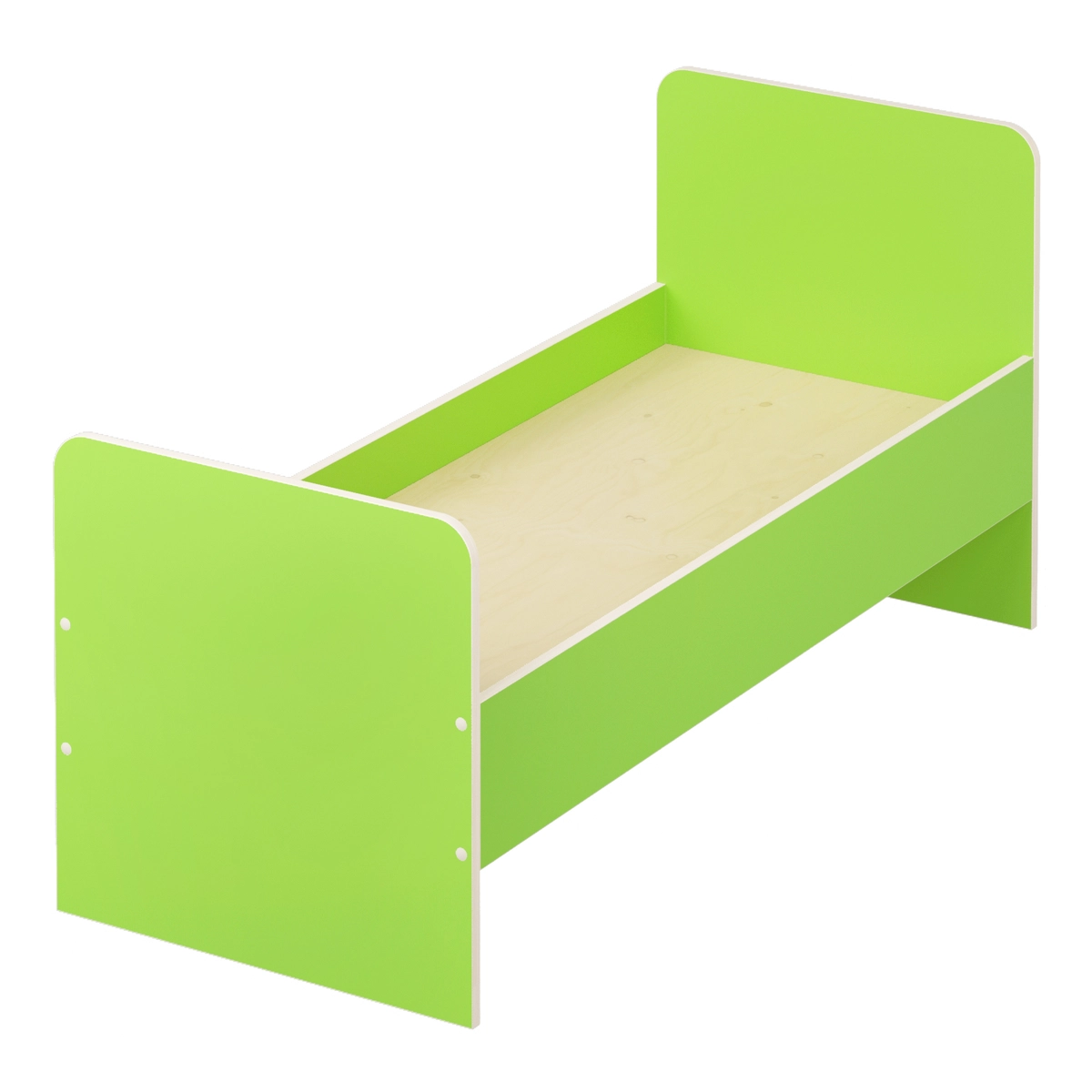 Кровать одноярусная