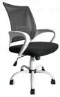 КРЕСЛО С СЕТЧАТОЙ ЭРГОНОМИЧНОЙ СПИНКОЙ