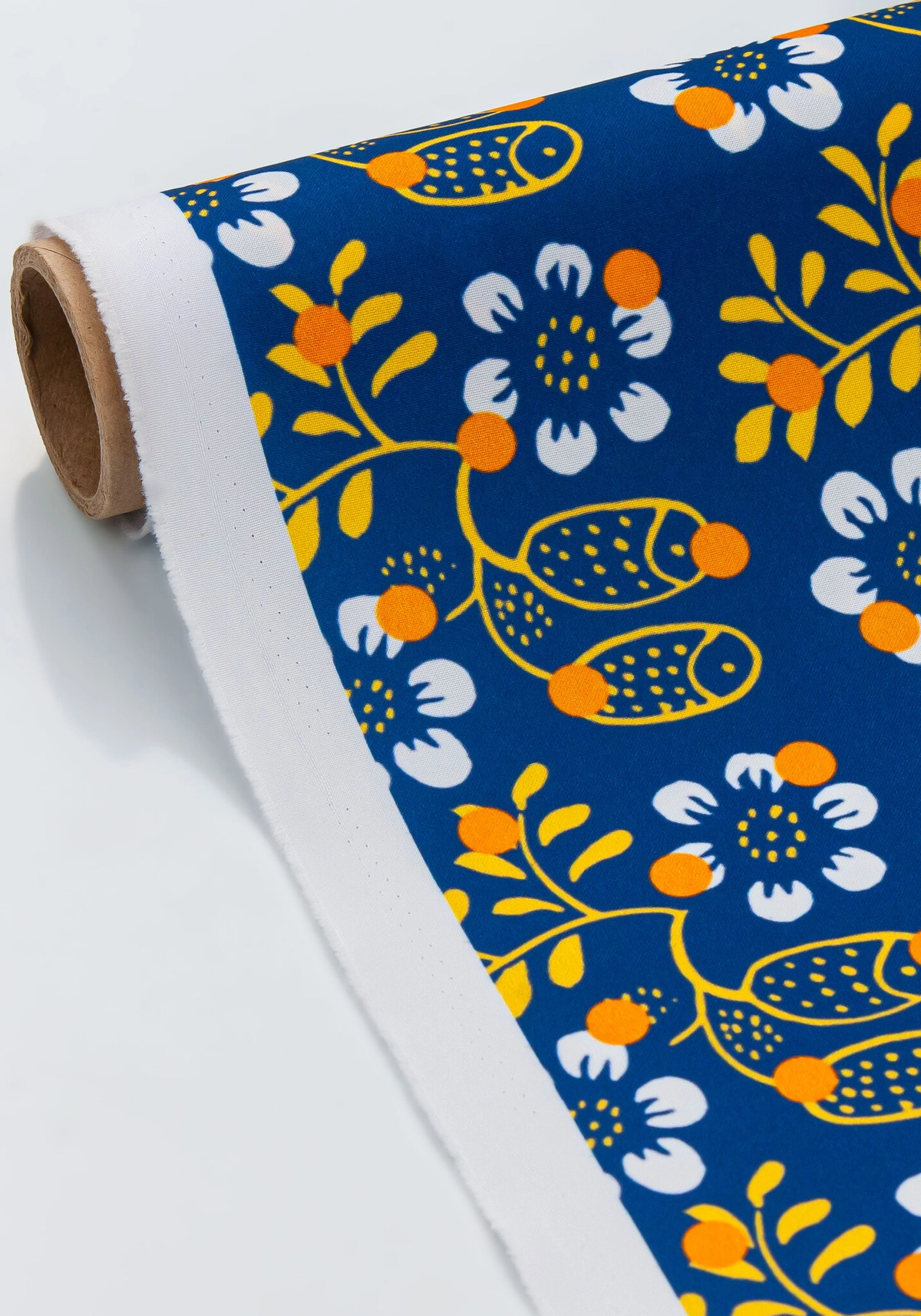 Ткань Марья (Креп-сатин)