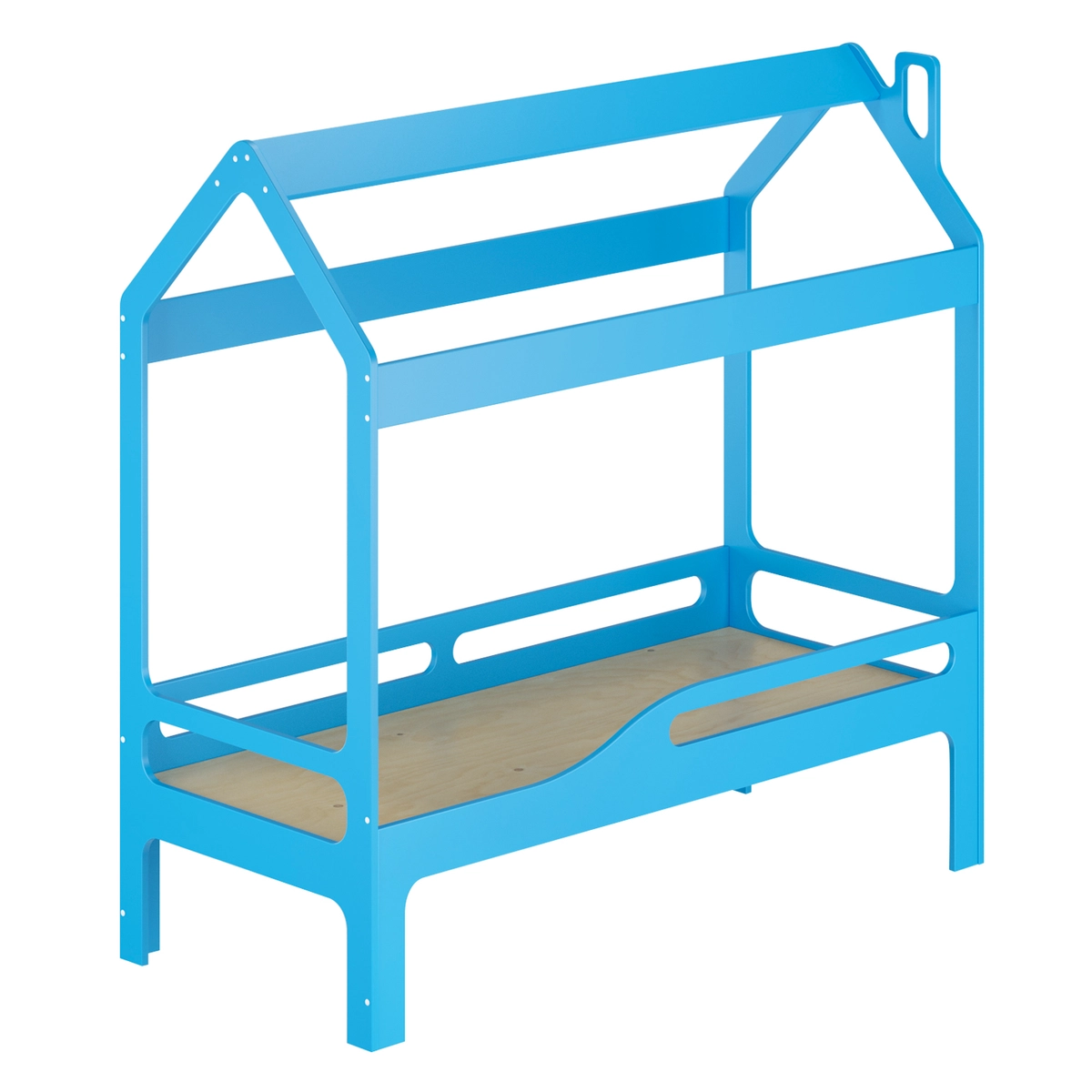 Кровать Домик-2