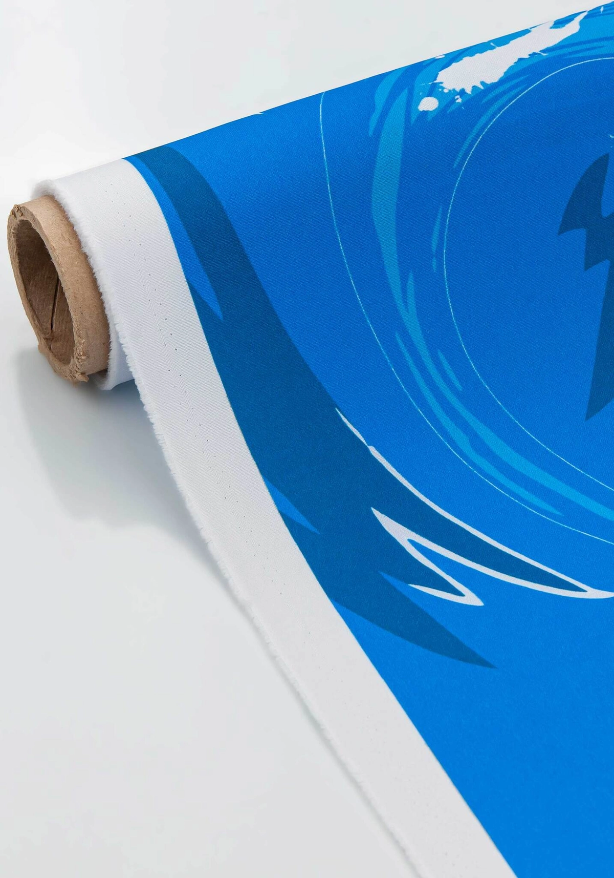 Ткань Морская (-)