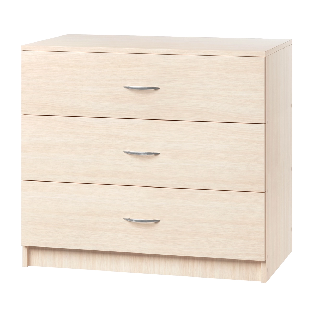 Комод 3 ящика