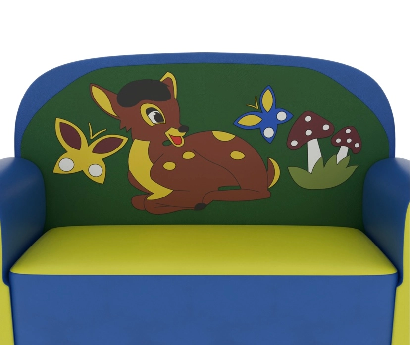 Мягкая мебель&quot;Бемби&quot;