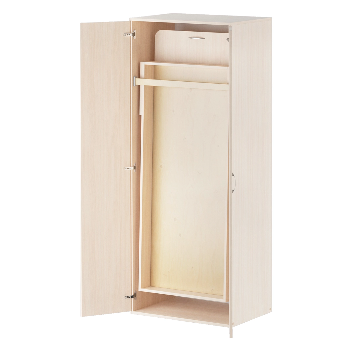 Шкаф-кровать трансформер