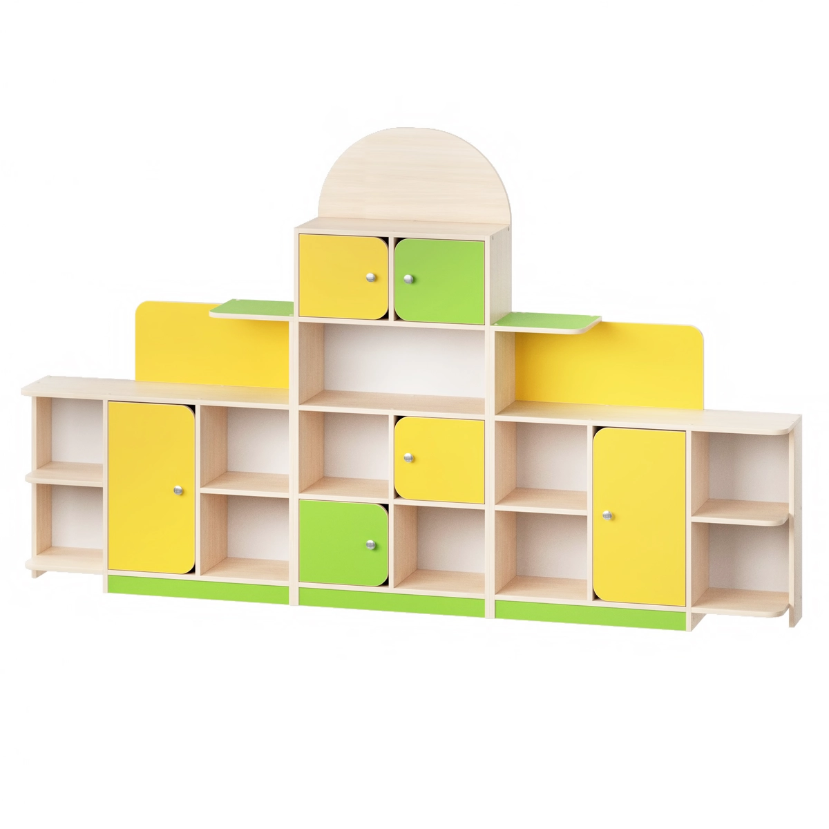 Стеллаж "Антошка"