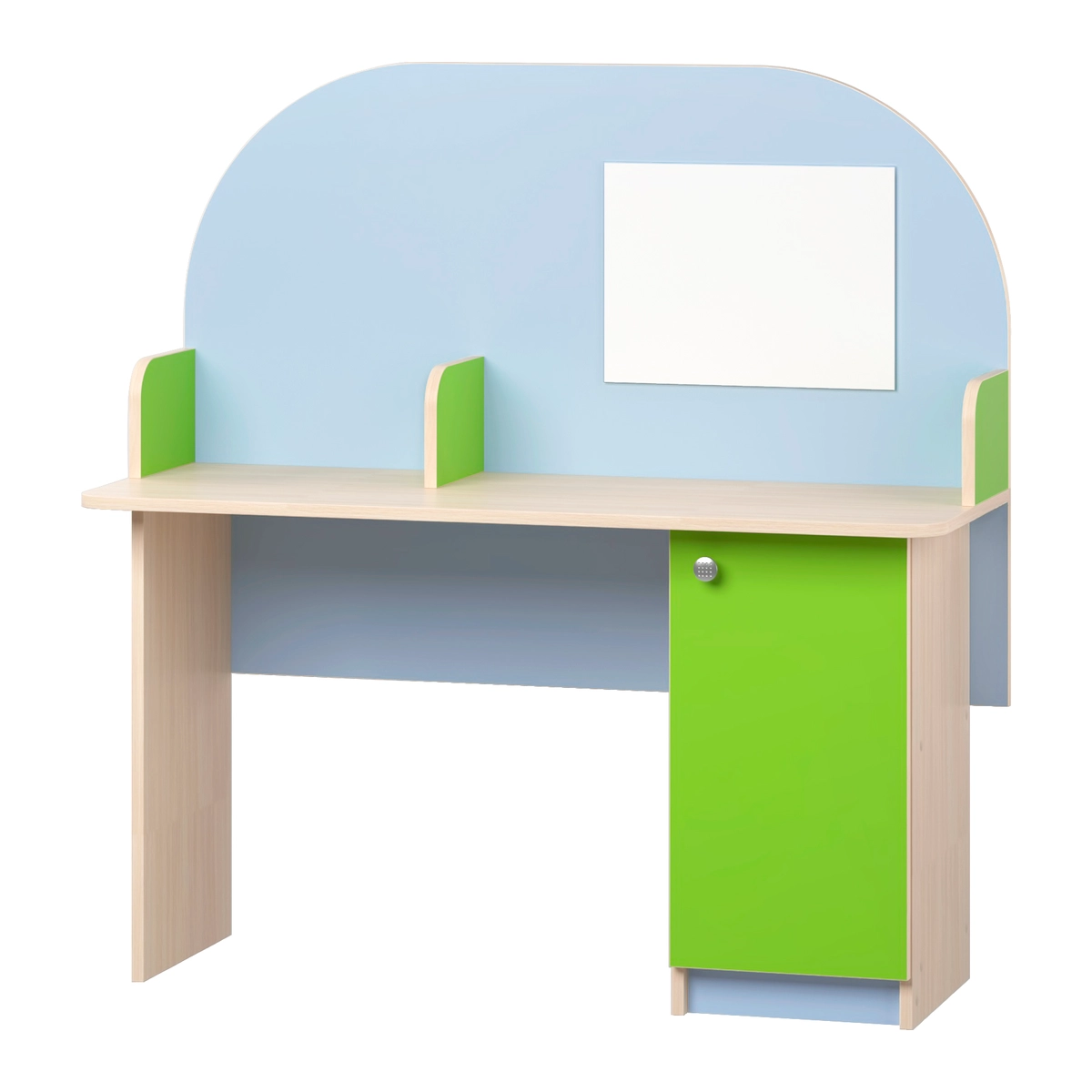 Уголок "Логопеда"