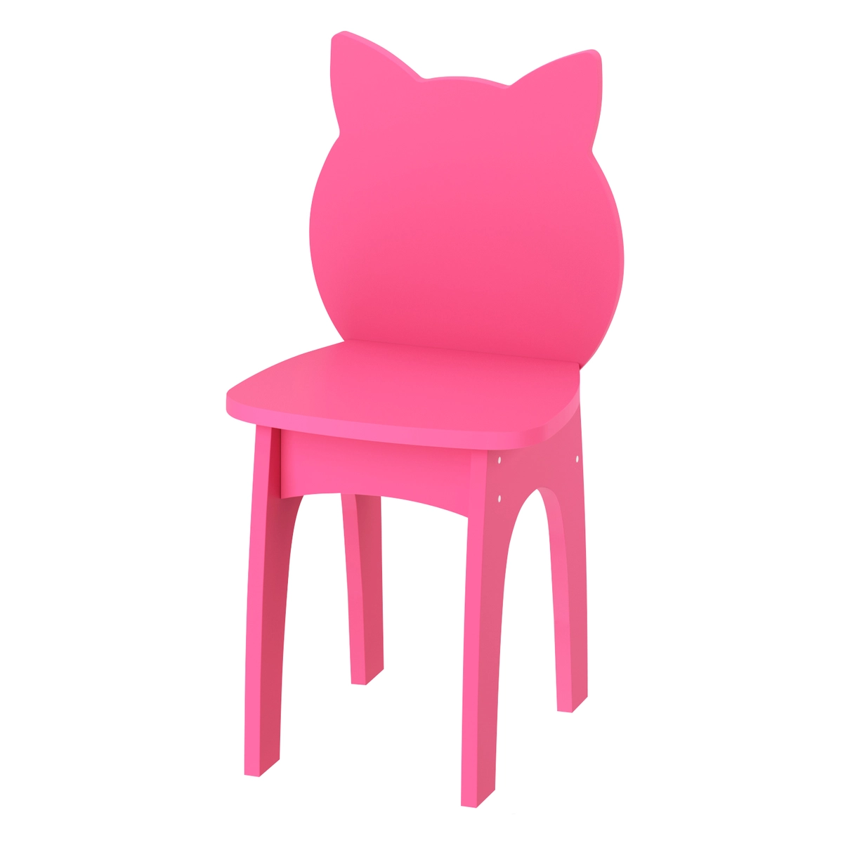 Стул Зверята &quot; Котик&quot;