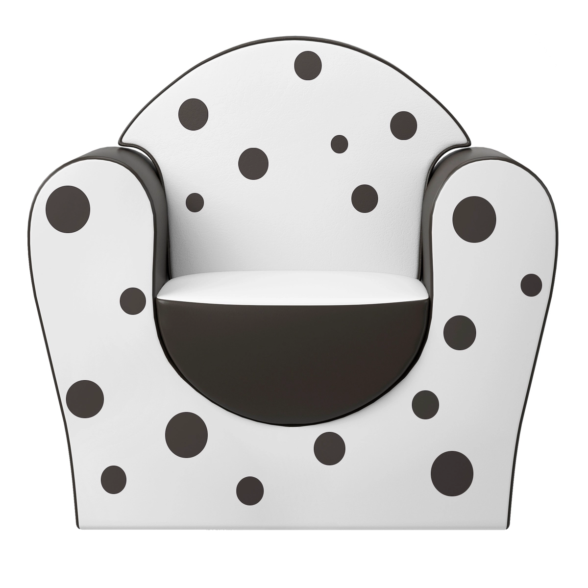 Кресло "Далматинец"