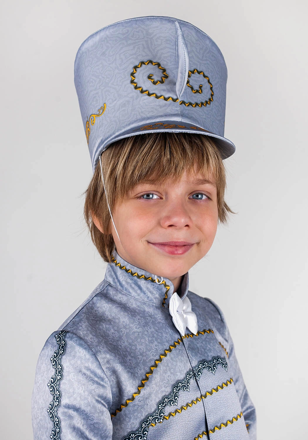 Костюм Комара для детей (рост 122-128 / Готовое изделие)