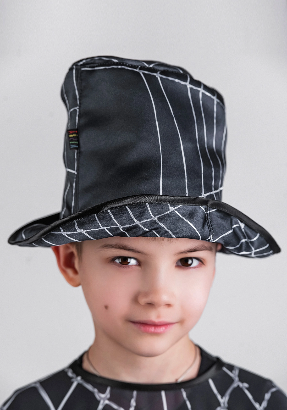 Паук цилиндр