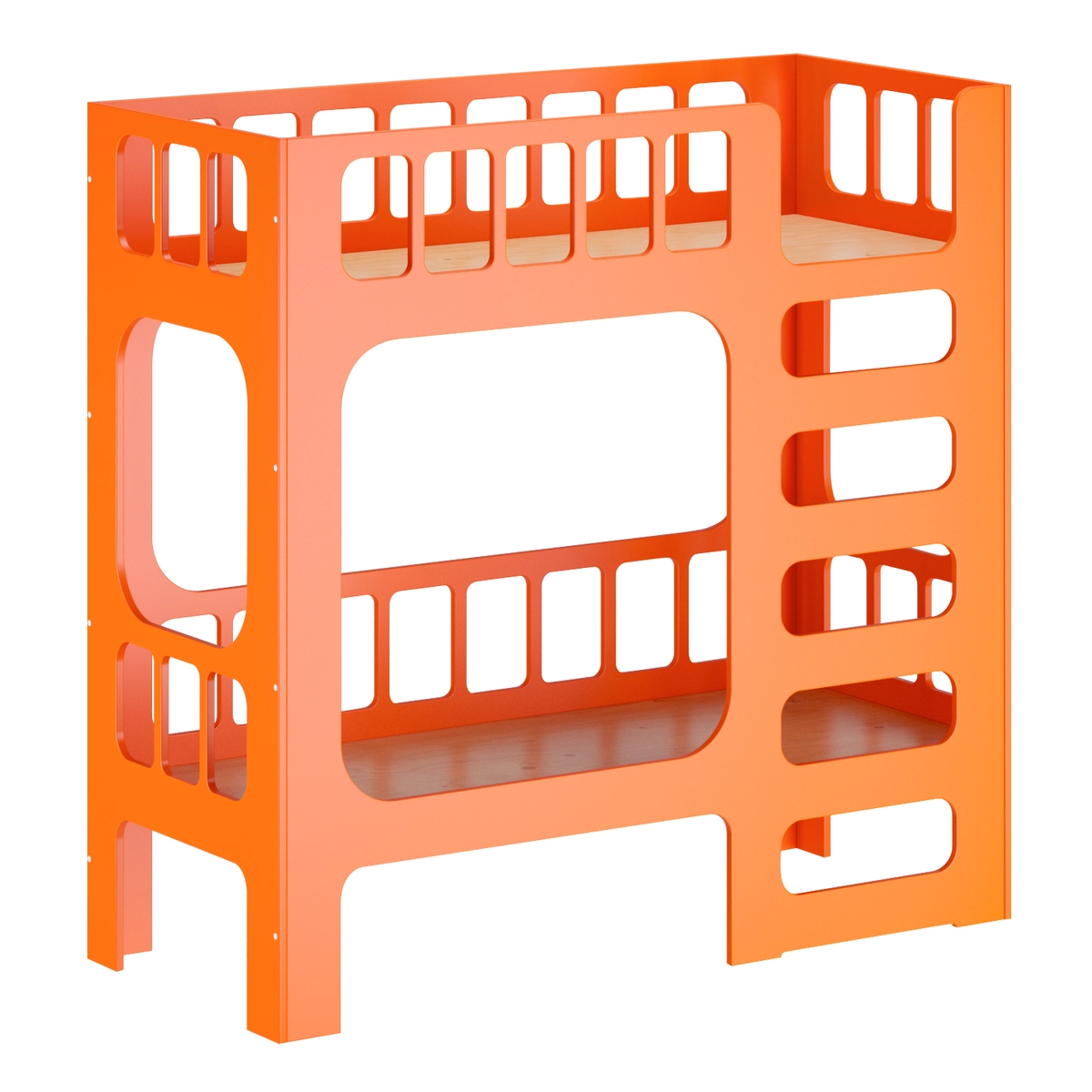 Кровать "Соня "2 яруса