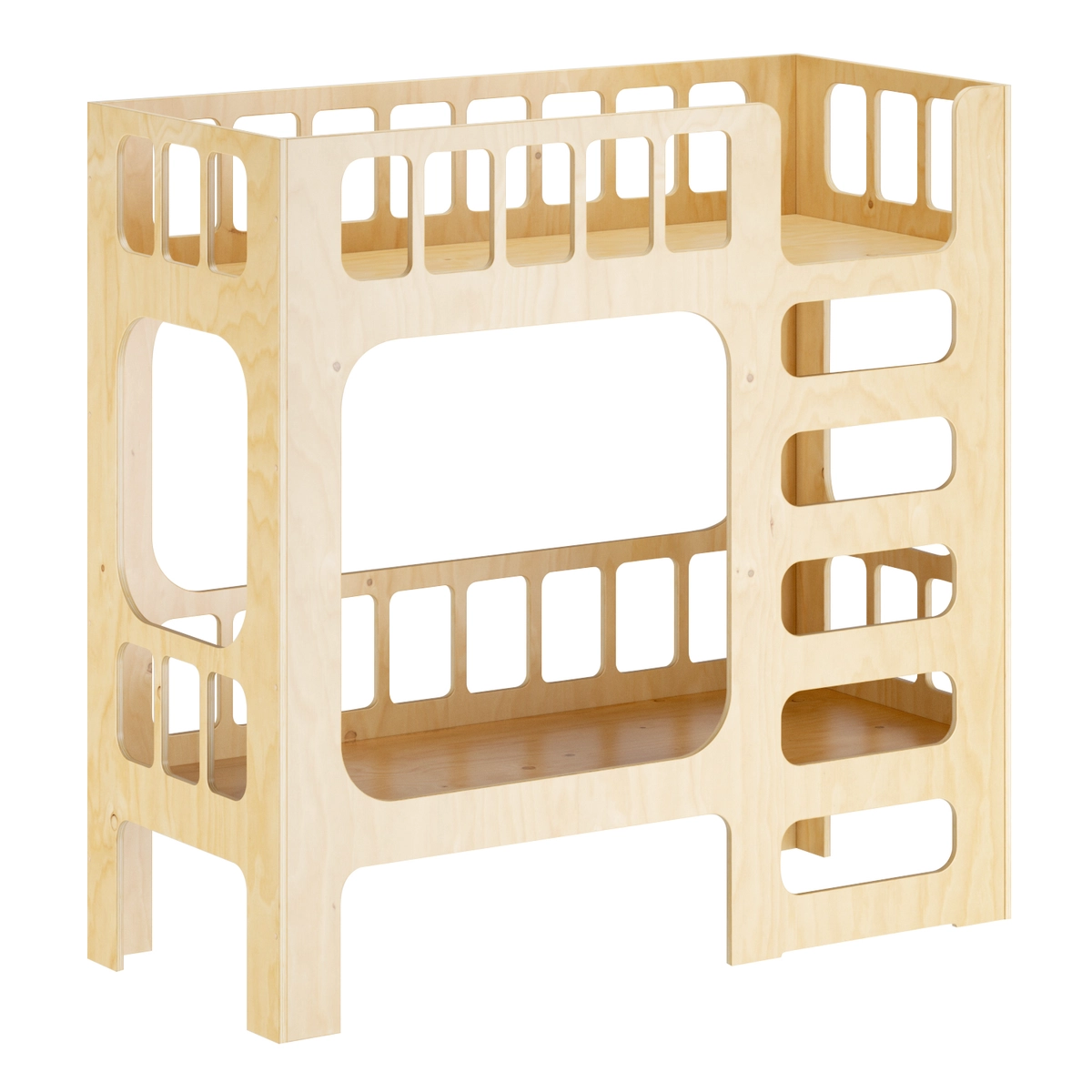 Кровать "Соня "2 яруса