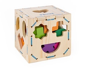 Сортер &quot;Геометрические фигуры&quot;