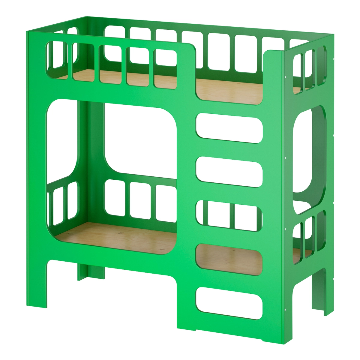 Кровать "Соня "2 яруса