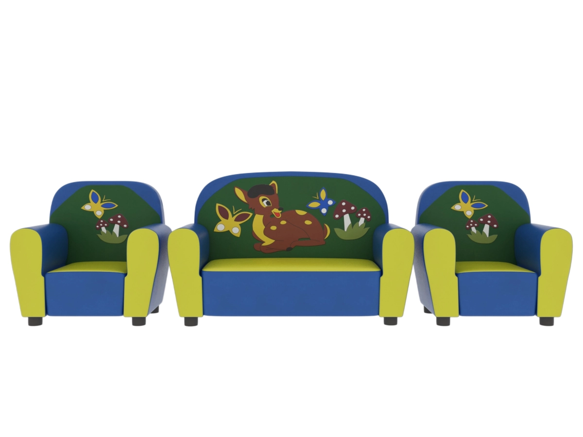 Мягкая мебель&quot;Бемби&quot;