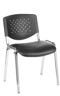 Стул «Дейзи» (хром рама)