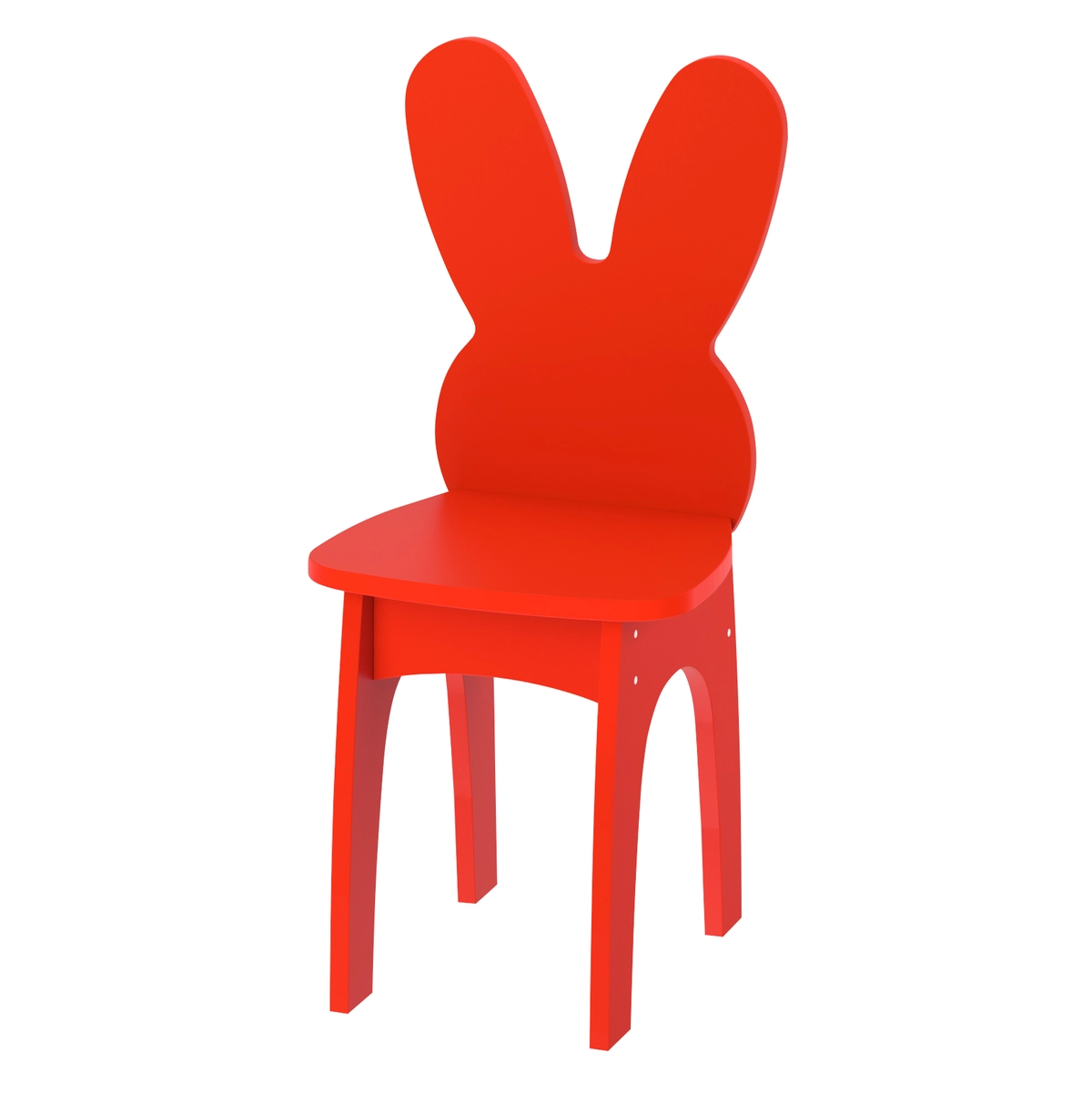 Стул  Зверята &quot;Заяц&quot;