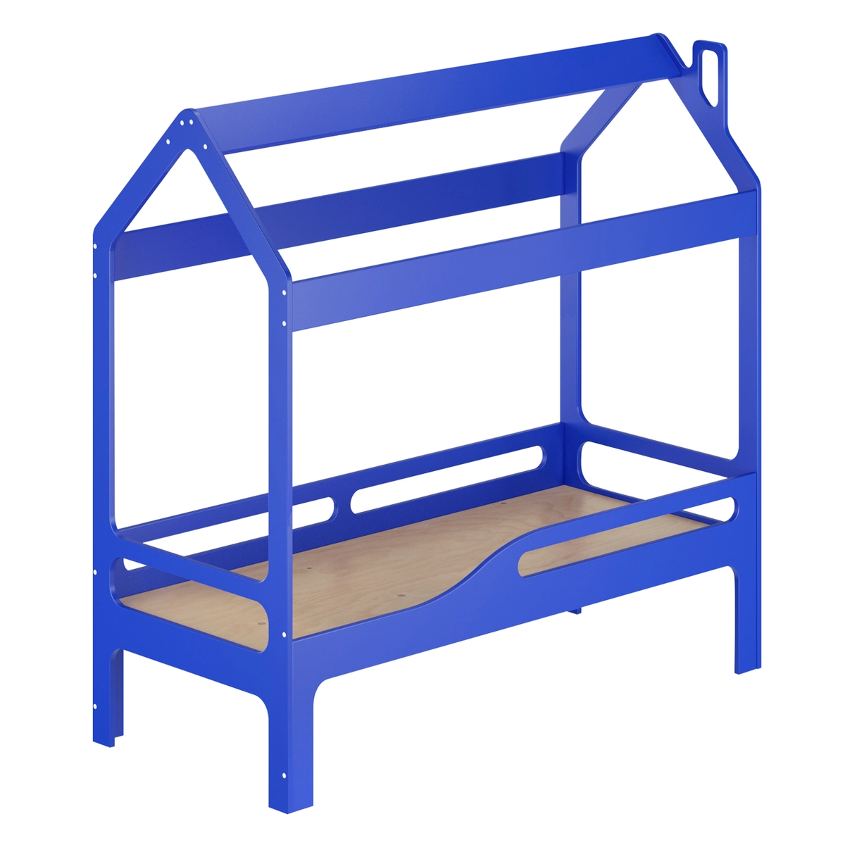 Кровать Домик-2