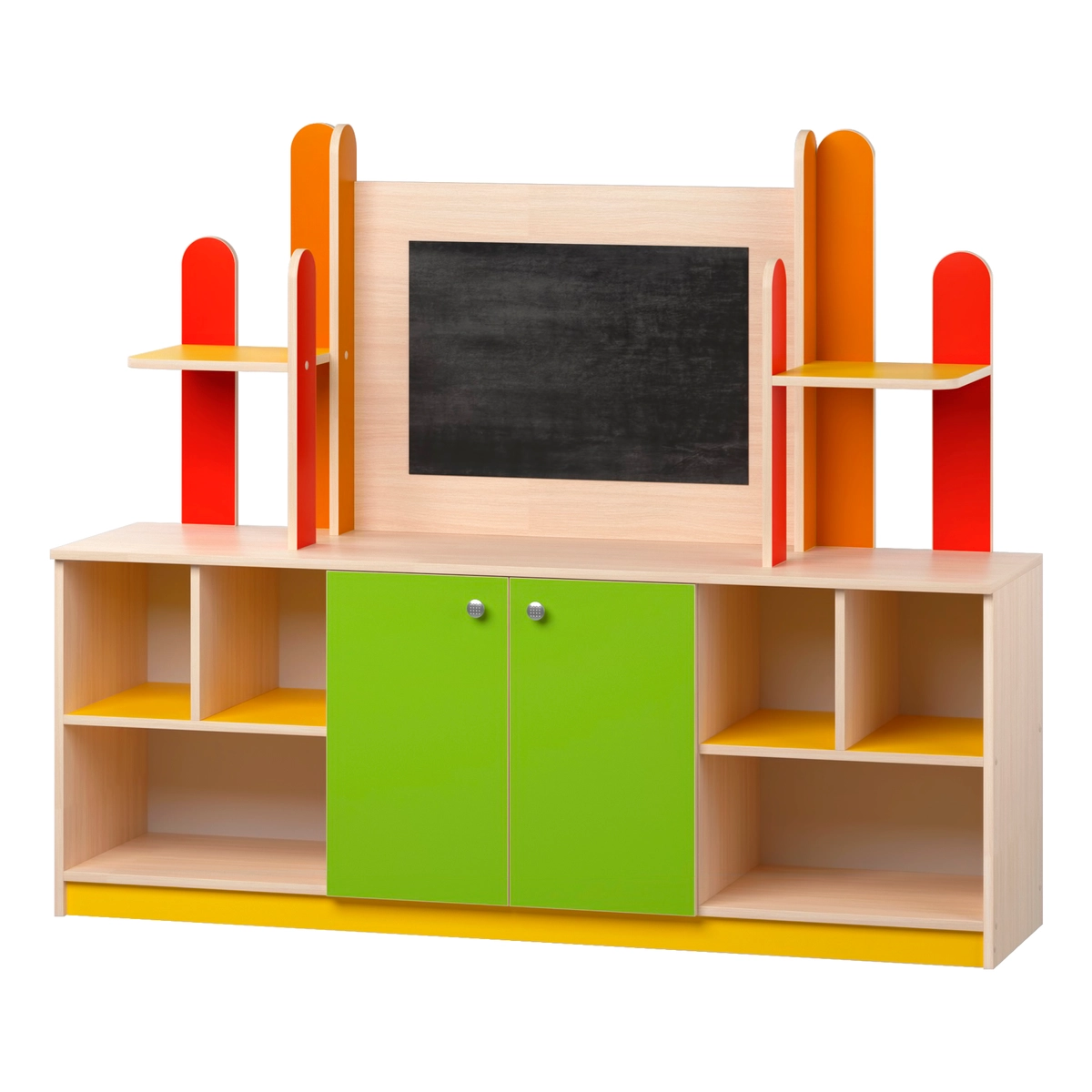 Уголок "Почемучка" для рисования