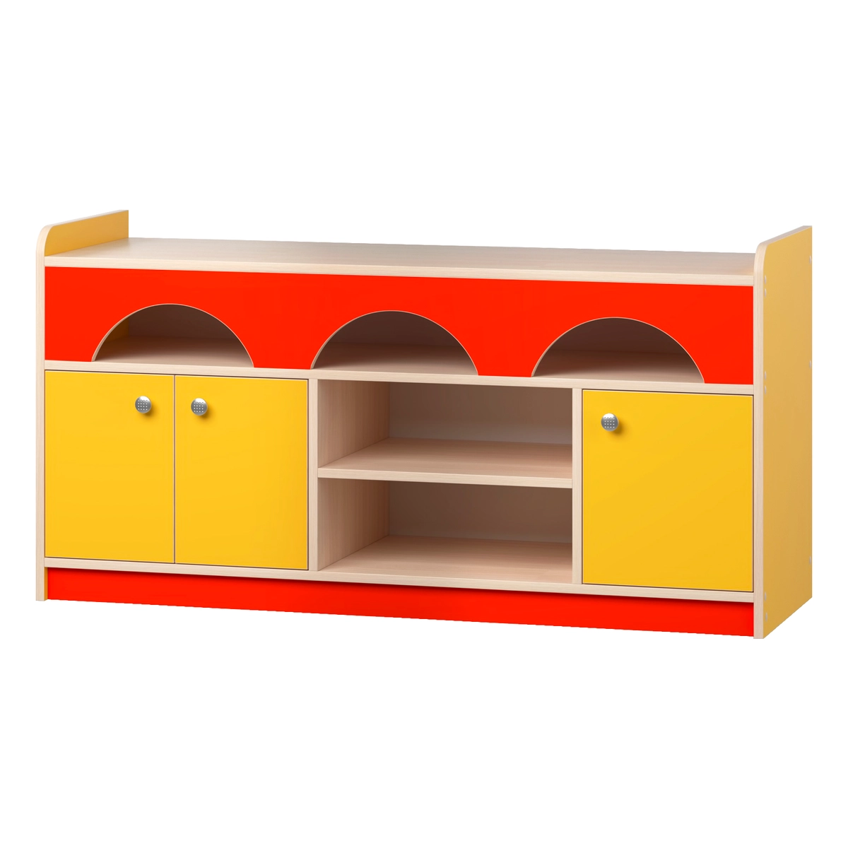 Уголок &quot;Природы-5&quot;