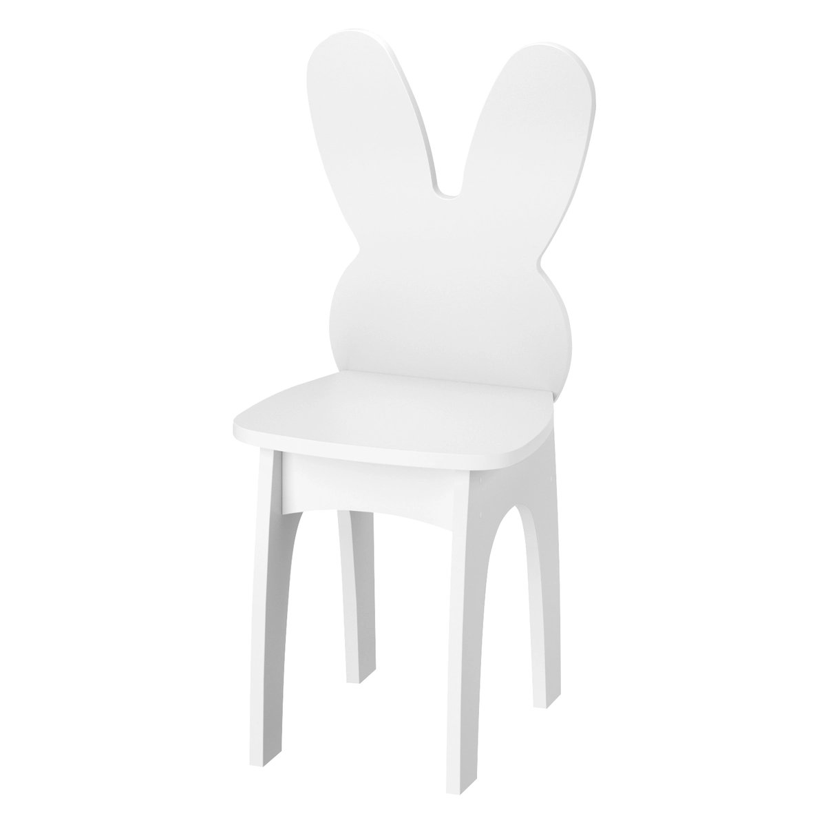 Стул  Зверята &quot;Заяц&quot;
