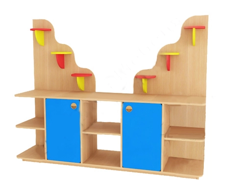 Уголок Природы-2