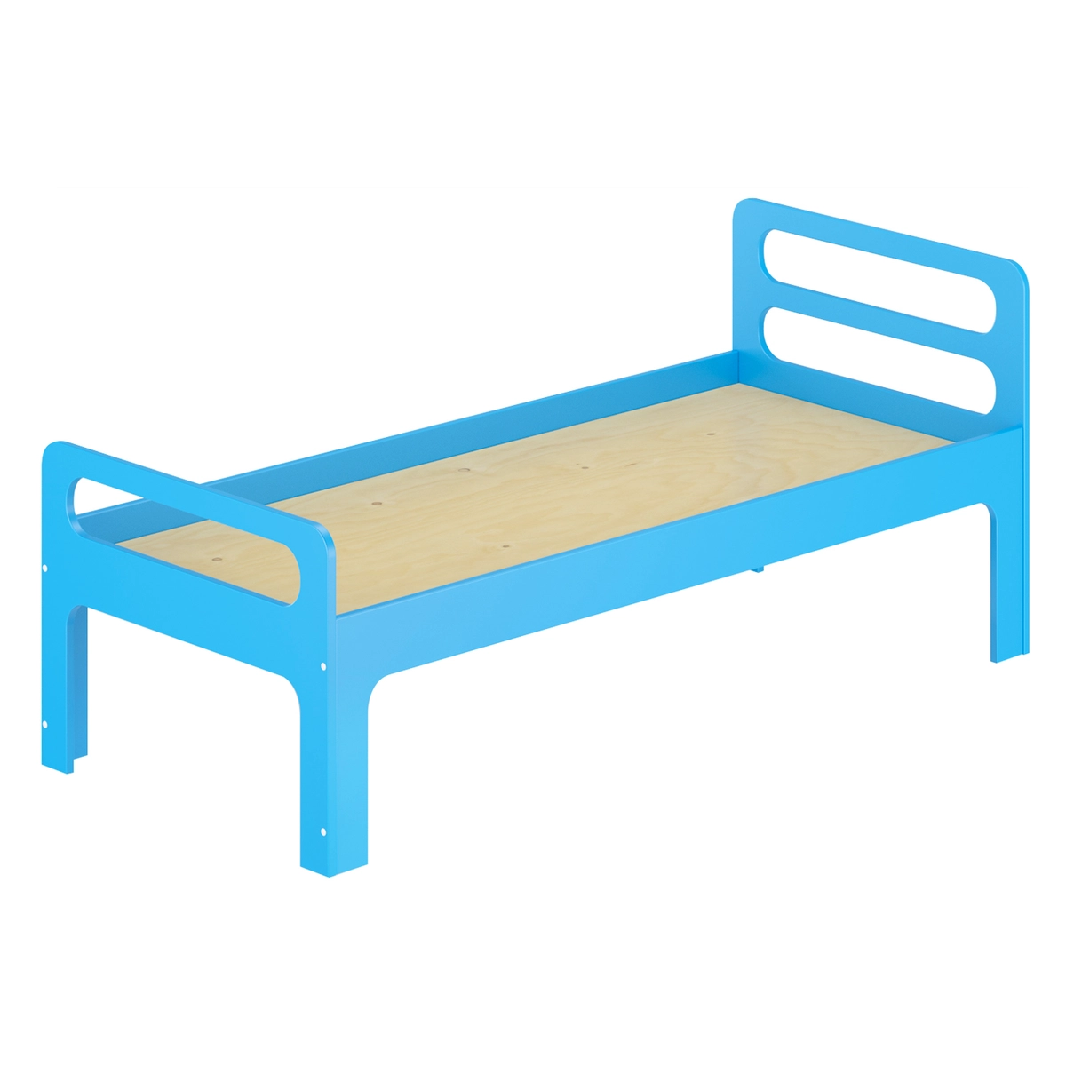 Кровать&quot;Мила&quot;