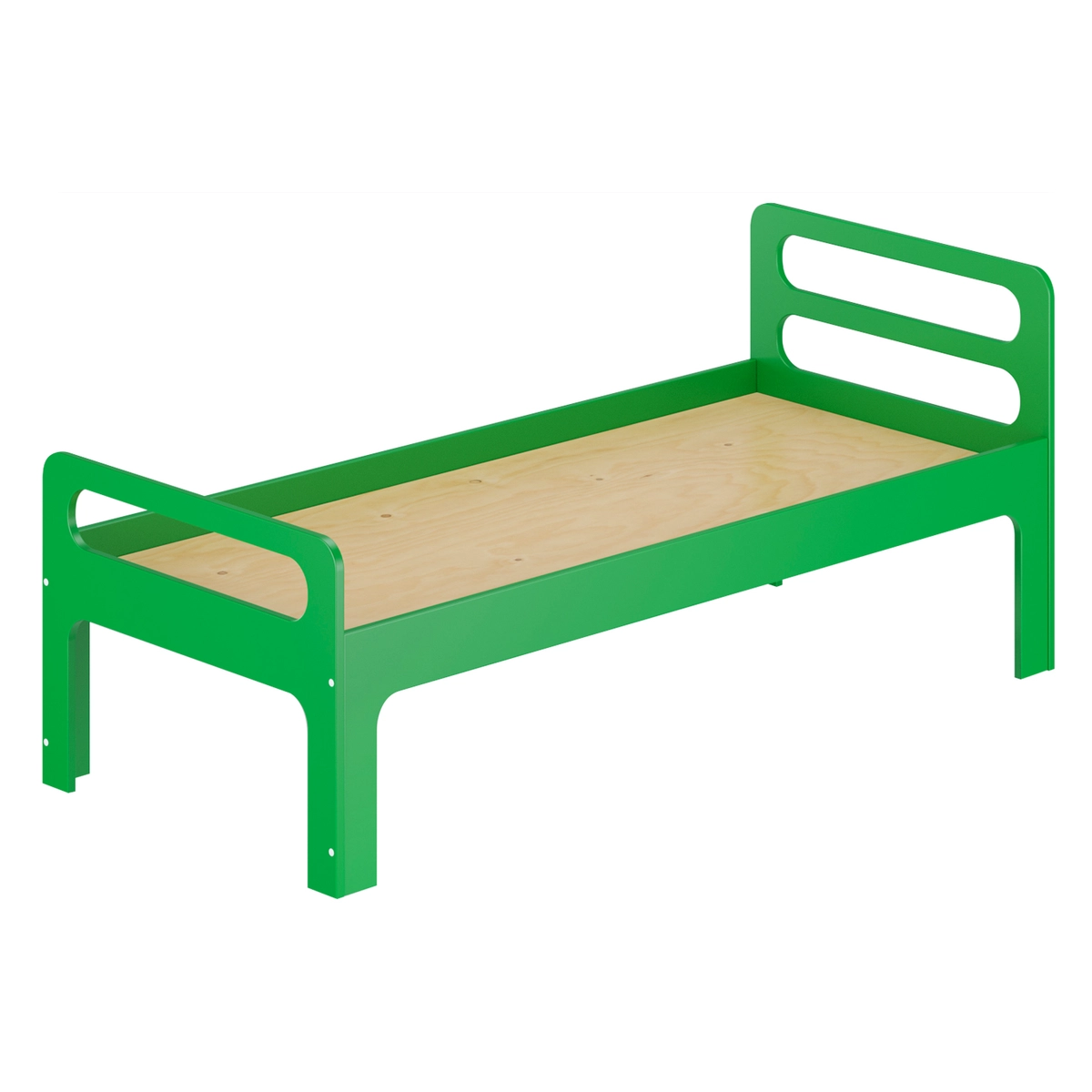 Кровать&quot;Мила&quot;