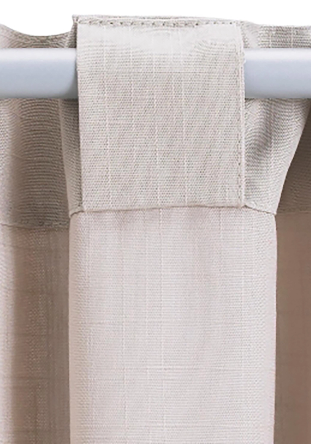 Крепление для Декораций (Индивидуальный размер / для ГОТОВОГО занавеса)