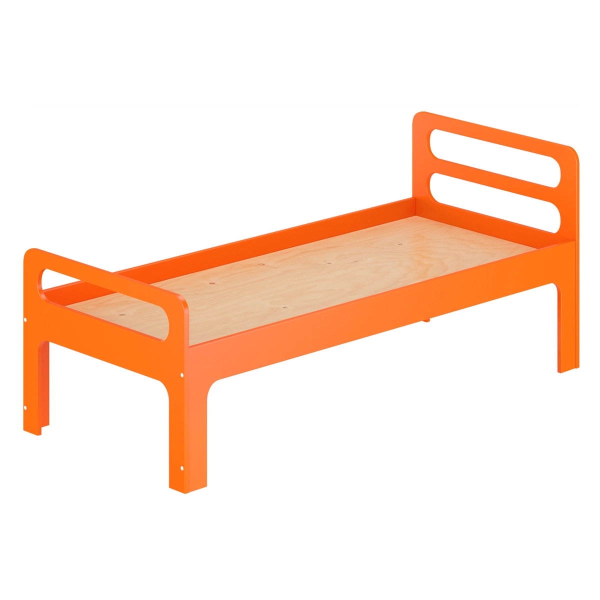 Кровать&quot;Мила&quot;