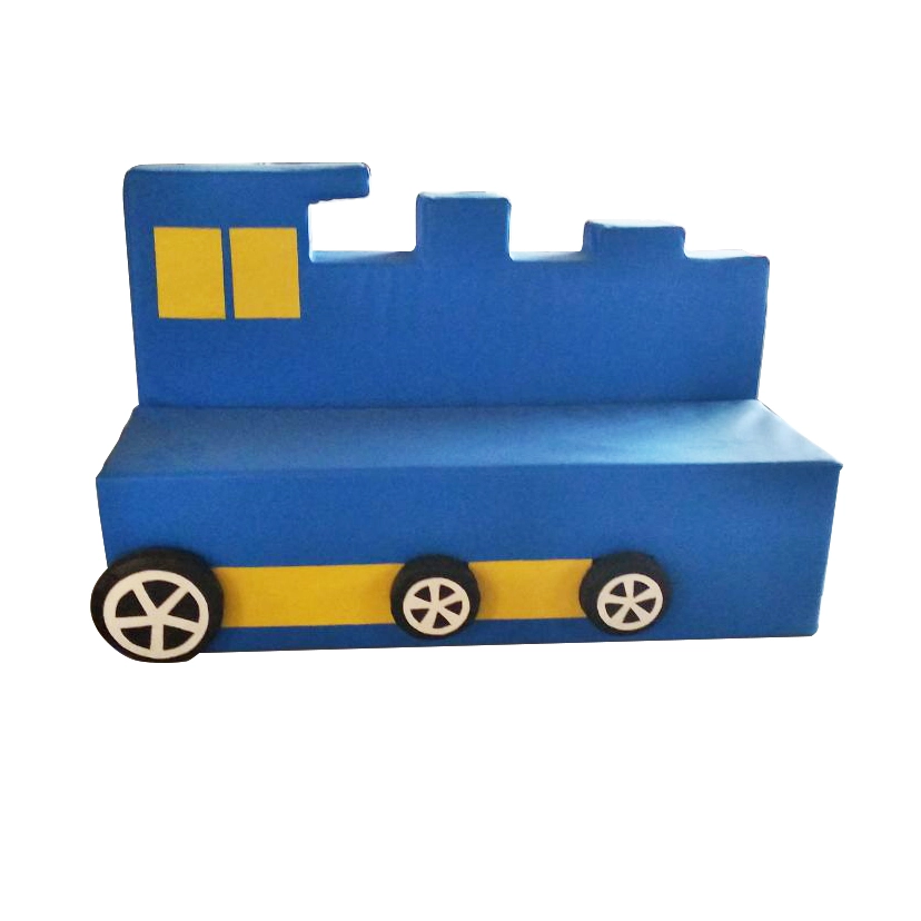 Диван "Паровоз"