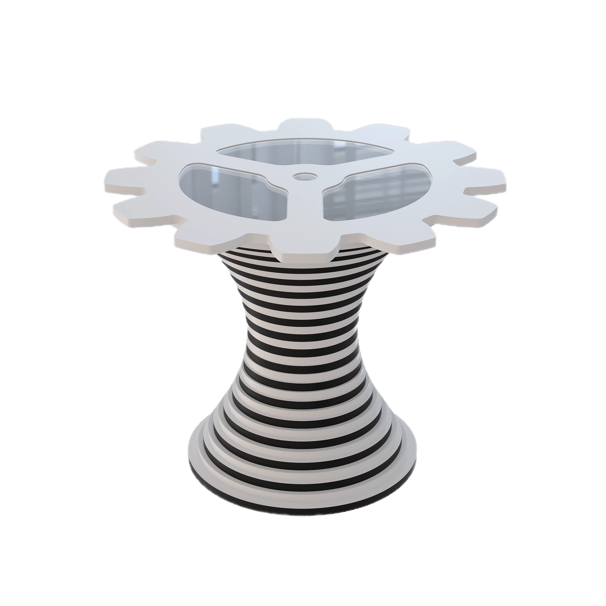 Стол "Шестерёнка"