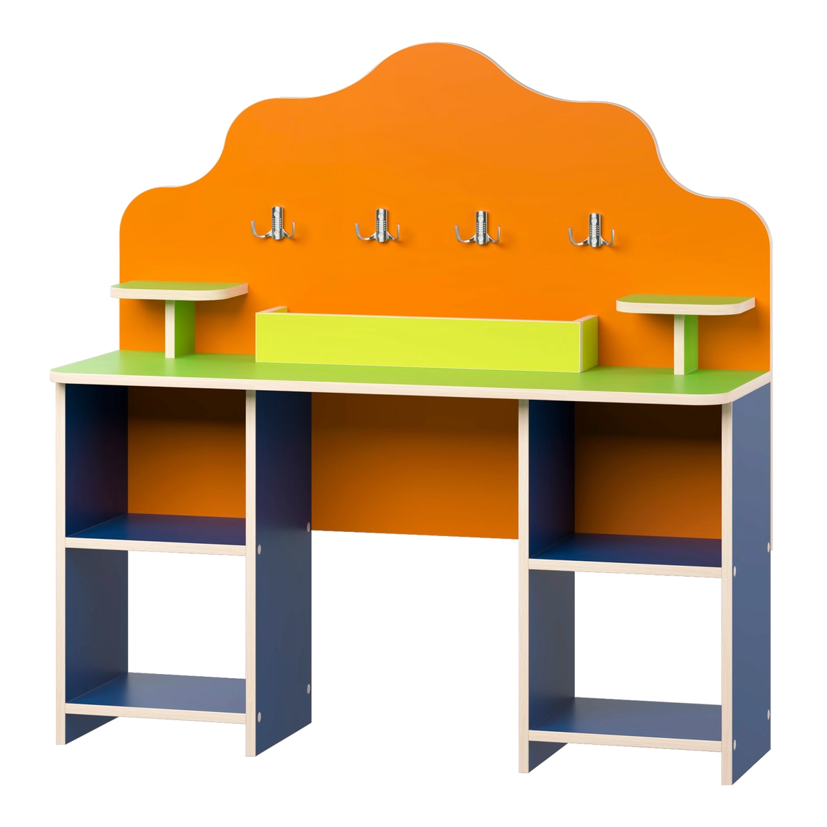 Уголок для игр "Мастерская"