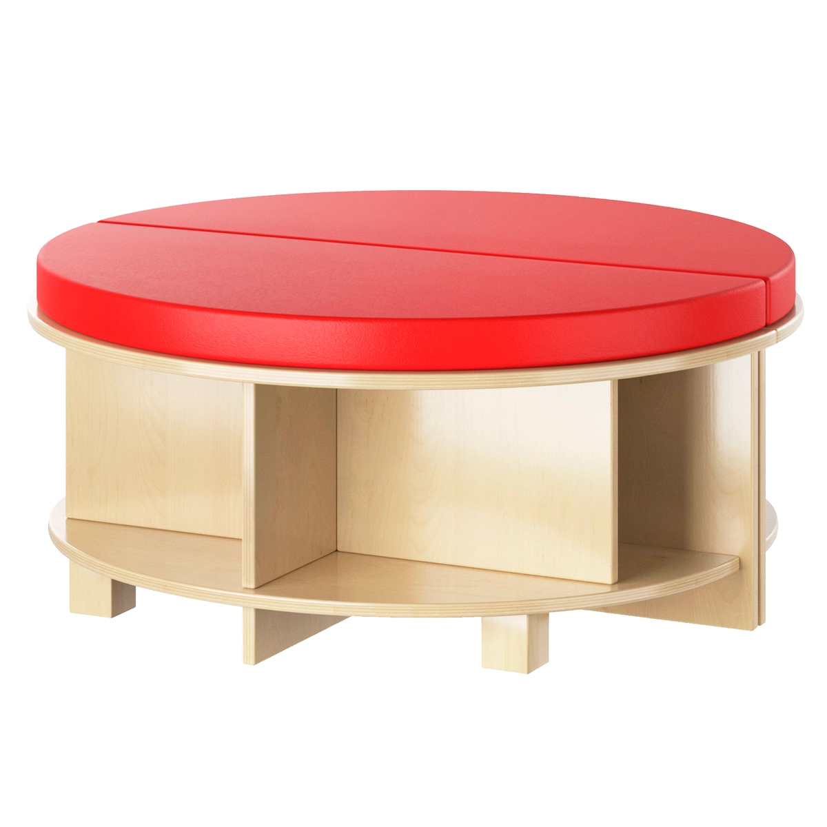 Банкетка для чтения «Эко»