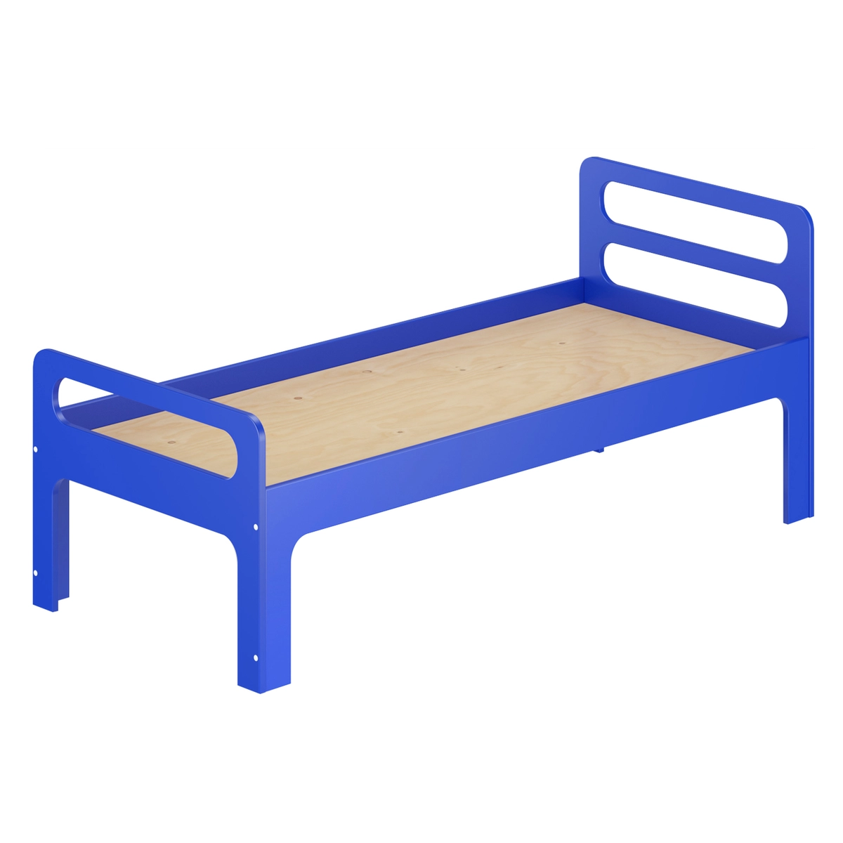 Кровать&quot;Мила&quot;